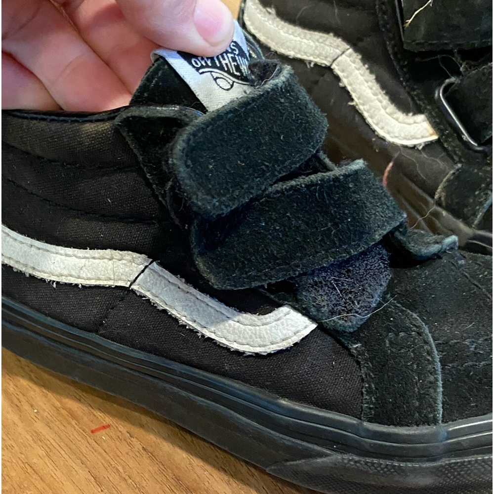 Vans 11.5